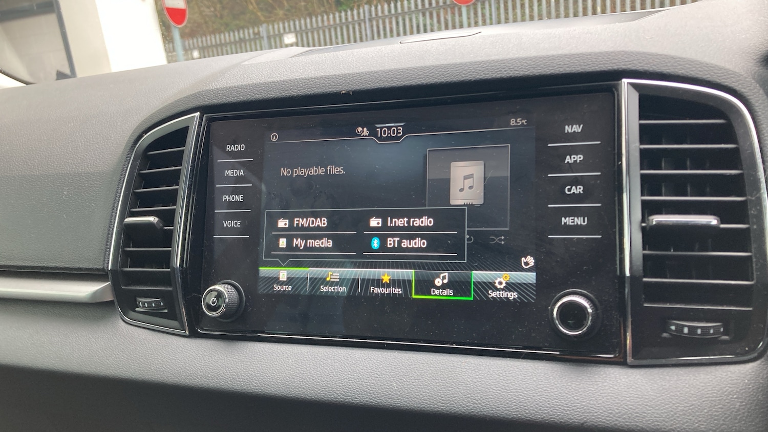 Used Skoda Karoq 2023 for sale - 77836771: Photo 29