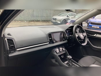 Used Skoda Karoq 2023 for sale - 77836771: Photo