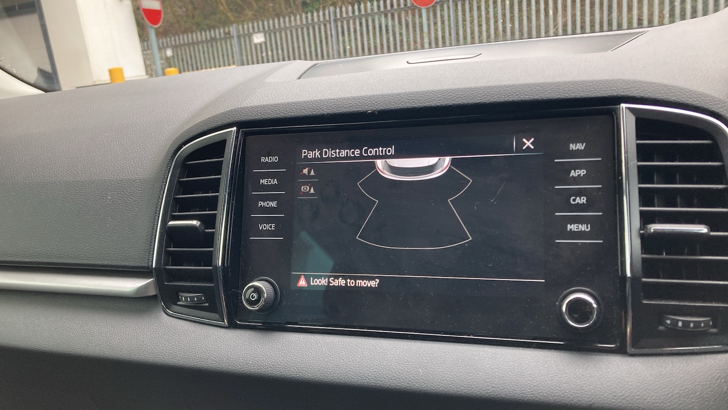 Used Skoda Karoq 2023 for sale - 77836771: Photo 30