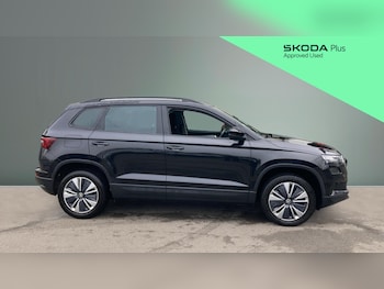 Used Skoda Karoq 2023 for sale - 77836771: Photo