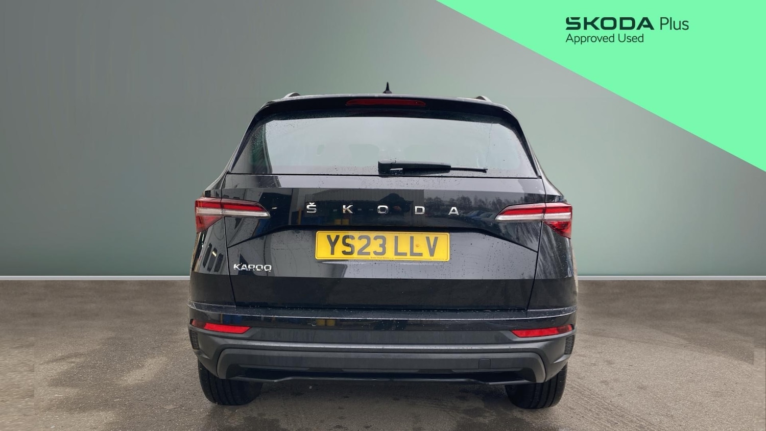 Used Skoda Karoq 2023 for sale - 77836771: Photo 8