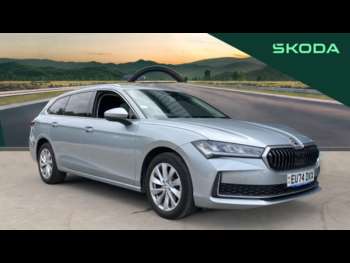 2024 (74) - 2.0 TDI SE Technology 5dr DSG Diesel Estate