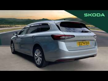 Used Skoda Superb 2024 for sale - 75314595: Photo