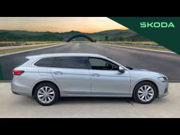Used Skoda Superb 2024 for sale - 75314595: Photo