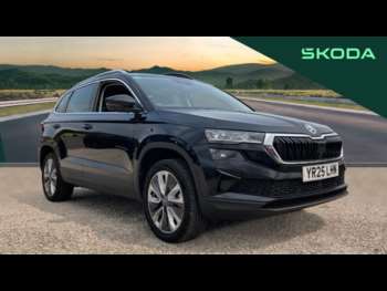 2025 (25) - 1.5 TSI SE L 5dr DSG Petrol Estate