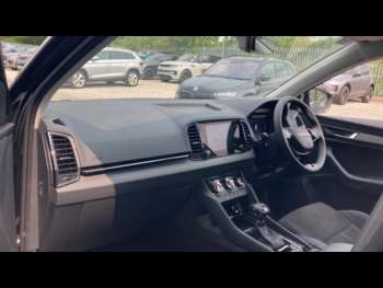 Used Skoda Karoq 2025 for sale - 74802641: Photo