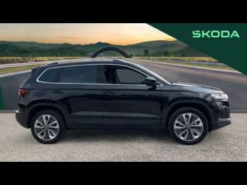 Used Skoda Karoq 2025 for sale - 74802641: Photo