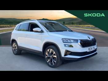 2024 (74) - 1.5 TSI SE L 5dr DSG Petrol Estate