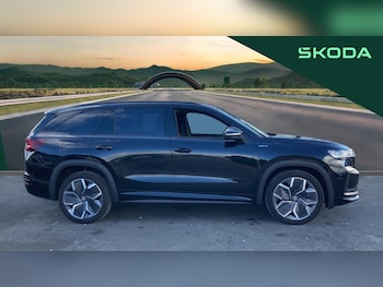 Used Skoda Kodiaq 2025 for sale - 75273207: Photo