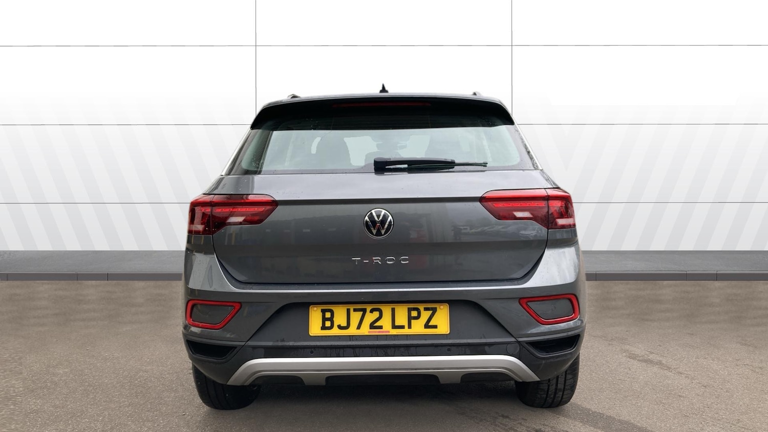 Used Volkswagen T-Roc 2023 for sale - 78025888: Photo 6