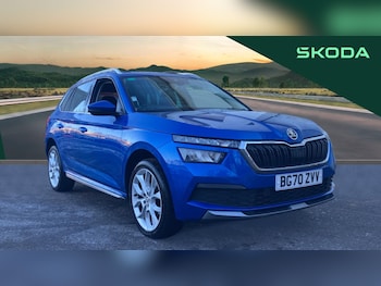 2020 (70) - 1.0 TSI 110 SE L 5dr Petrol Hatchback