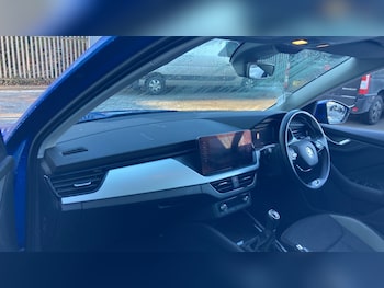 Used Skoda Kamiq 2020 for sale - 77063823: Photo