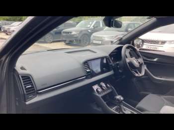 Used Skoda Karoq 2024 for sale - 75252848: Photo