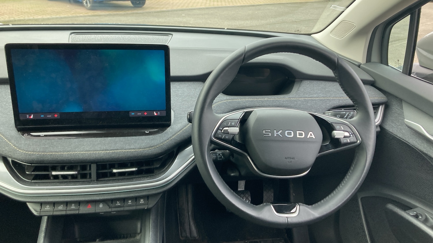 Used Skoda Elroq 2025 for sale - 77743143: Photo 10