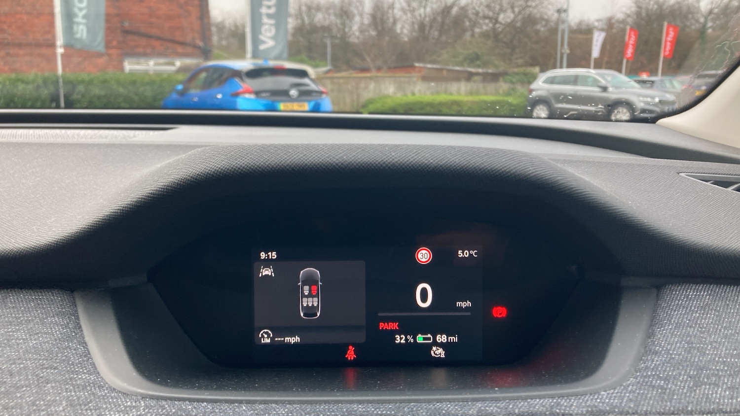 Used Skoda Elroq 2025 for sale - 77743143: Photo 11