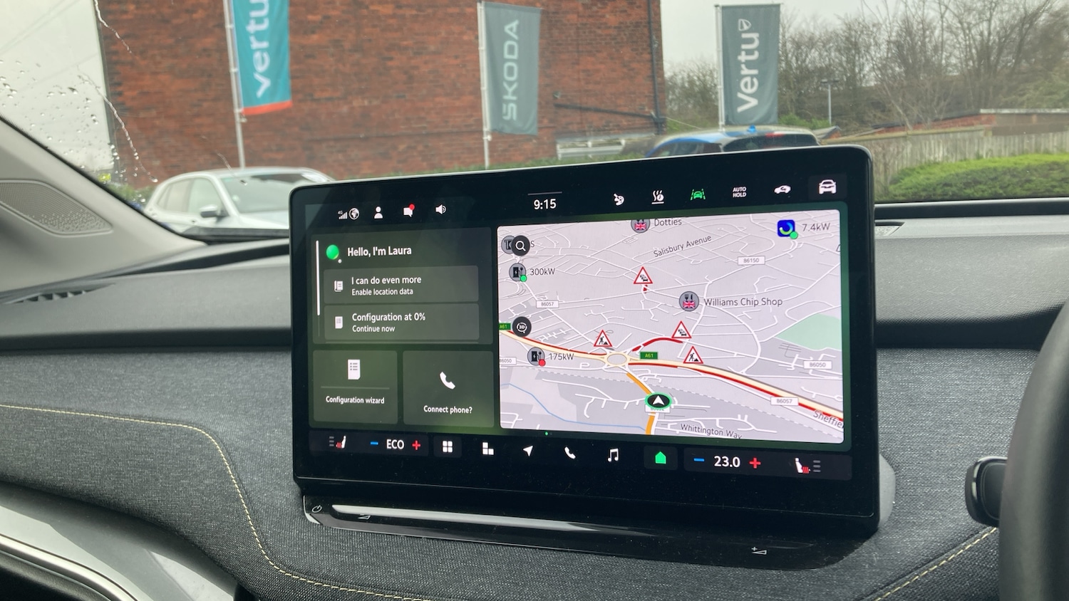 Used Skoda Elroq 2025 for sale - 77743143: Photo 12