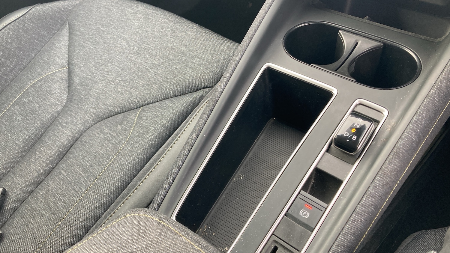 Used Skoda Elroq 2025 for sale - 77743143: Photo 14