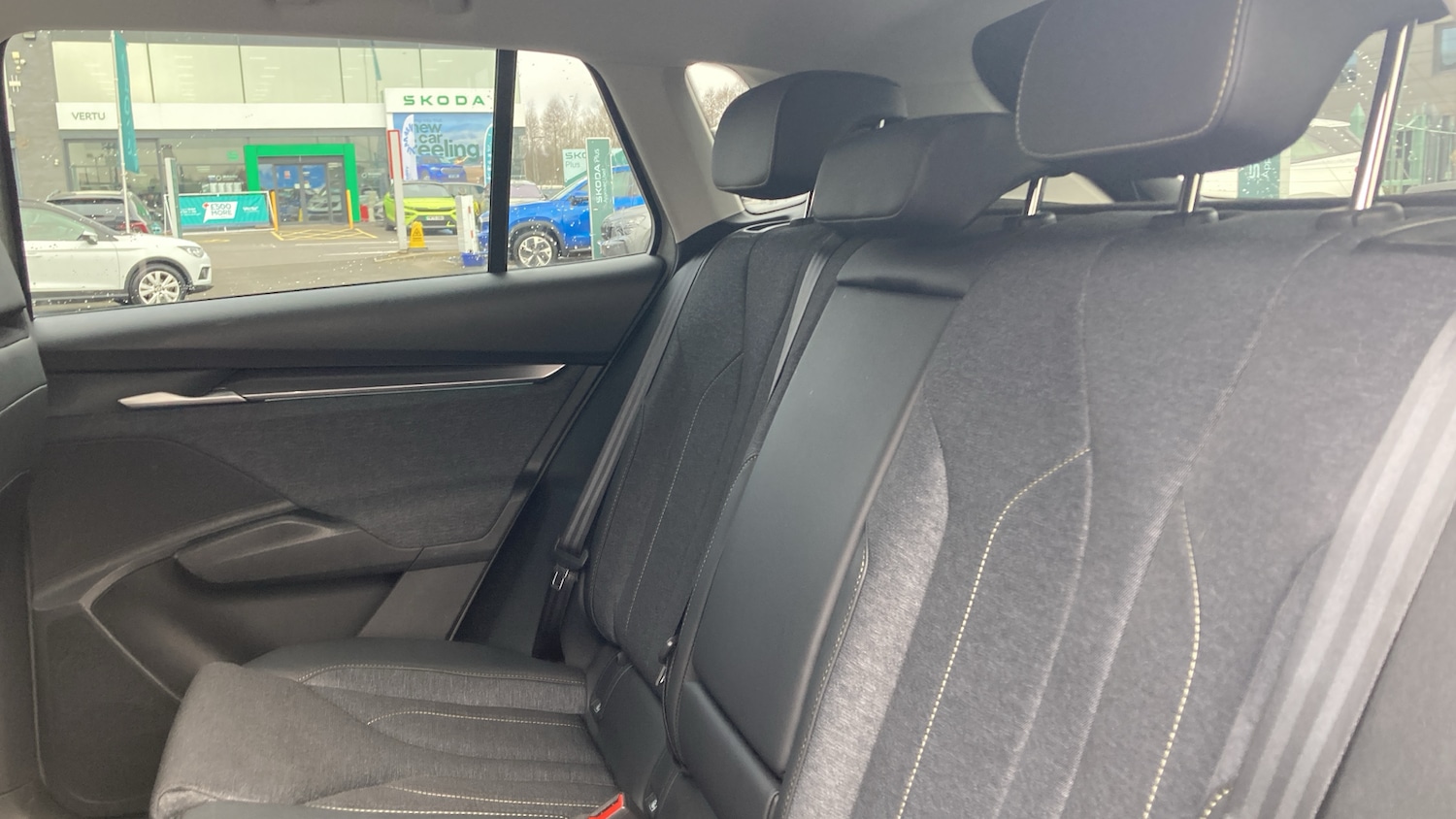 Used Skoda Elroq 2025 for sale - 77743143: Photo 16