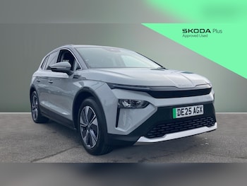 Used Skoda Elroq 2025 for sale - 77743143: Photo