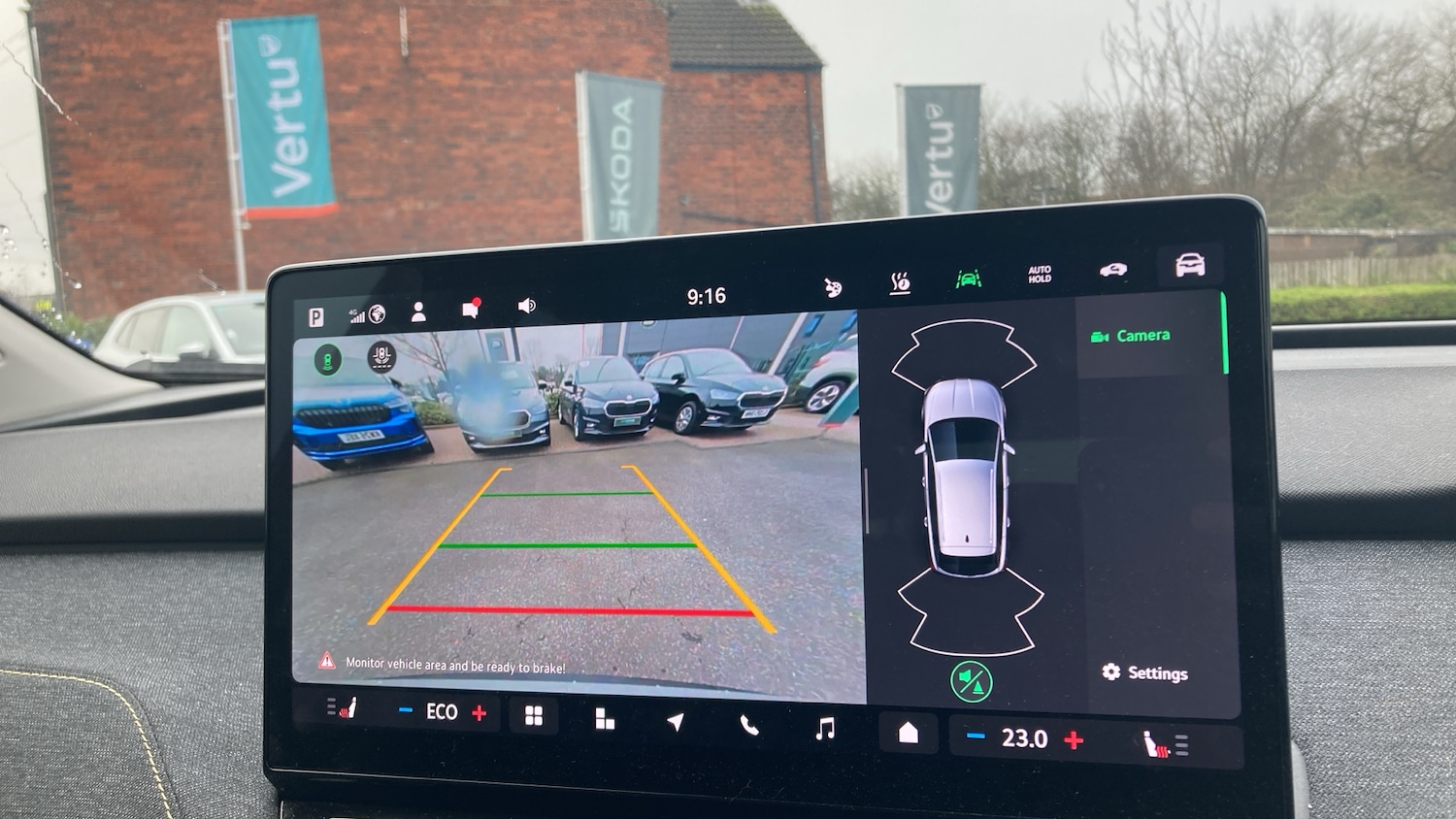 Used Skoda Elroq 2025 for sale - 77743143: Photo 22