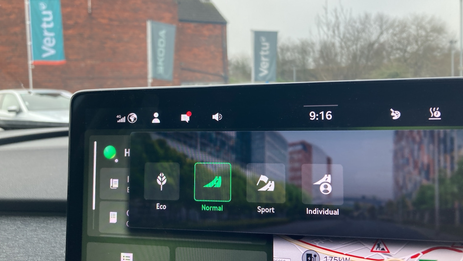 Used Skoda Elroq 2025 for sale - 77743143: Photo 23