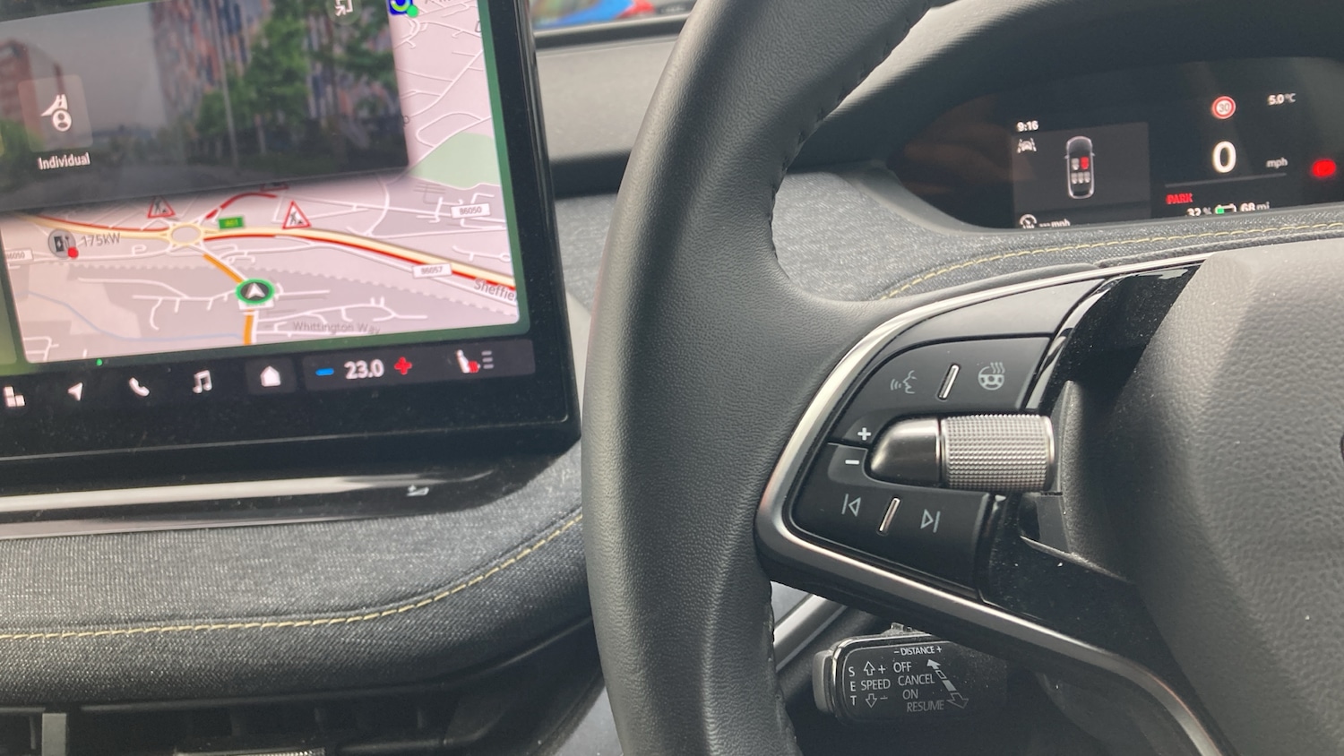 Used Skoda Elroq 2025 for sale - 77743143: Photo 24