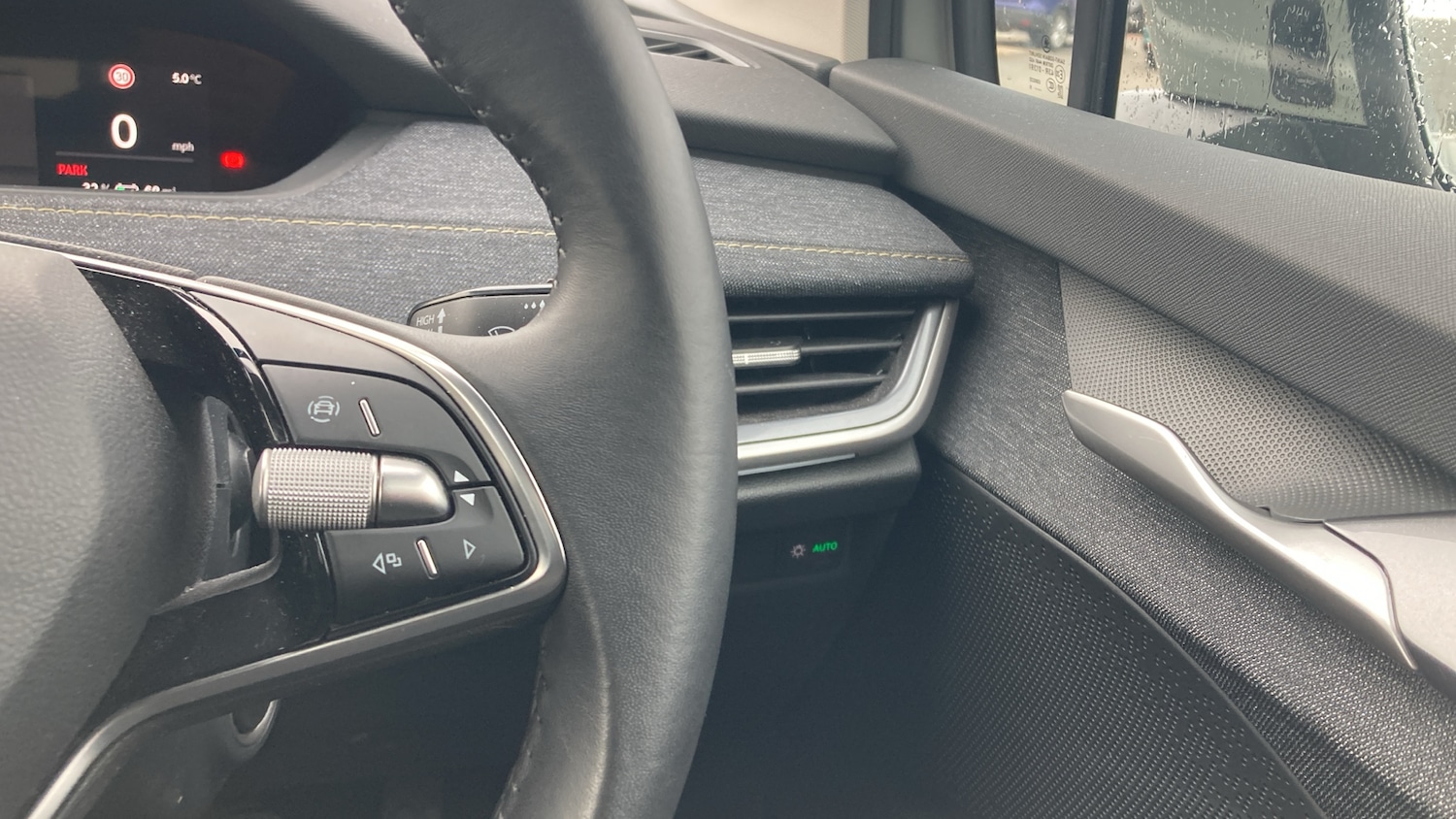 Used Skoda Elroq 2025 for sale - 77743143: Photo 26