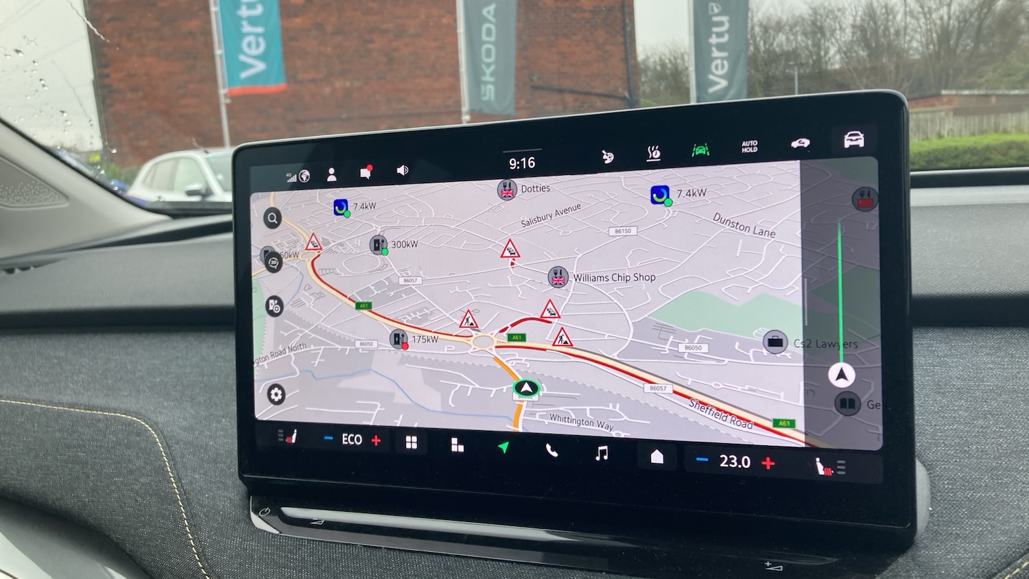 Used Skoda Elroq 2025 for sale - 77743143: Photo 27