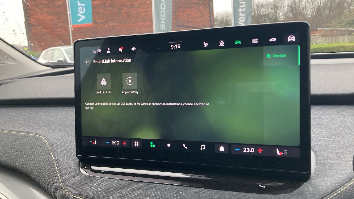 Used Skoda Elroq 2025 for sale - 77743143: Photo 28