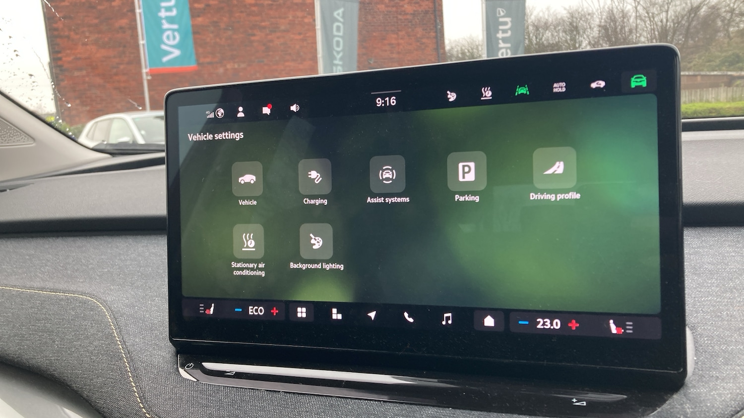 Used Skoda Elroq 2025 for sale - 77743143: Photo 29