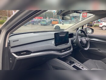 Used Skoda Elroq 2025 for sale - 77743143: Photo