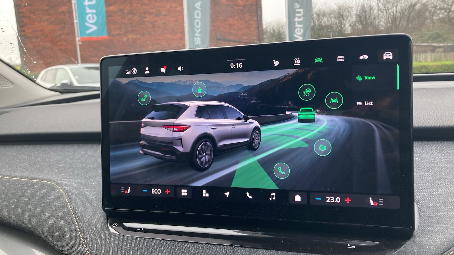 Used Skoda Elroq 2025 for sale - 77743143: Photo 30