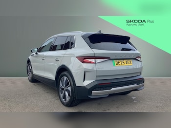 Used Skoda Elroq 2025 for sale - 77743143: Photo