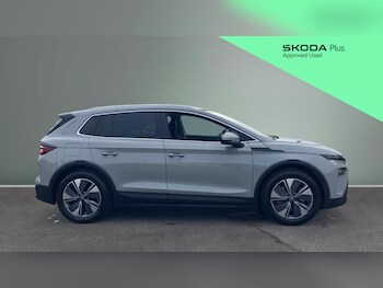 Used Skoda Elroq 2025 for sale - 77743143: Photo