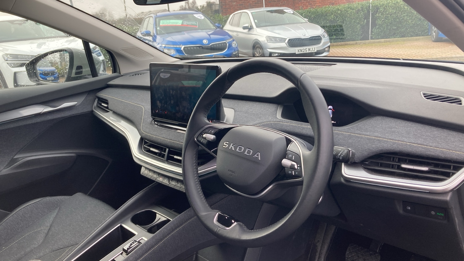 Used Skoda Elroq 2025 for sale - 77743143: Photo 6