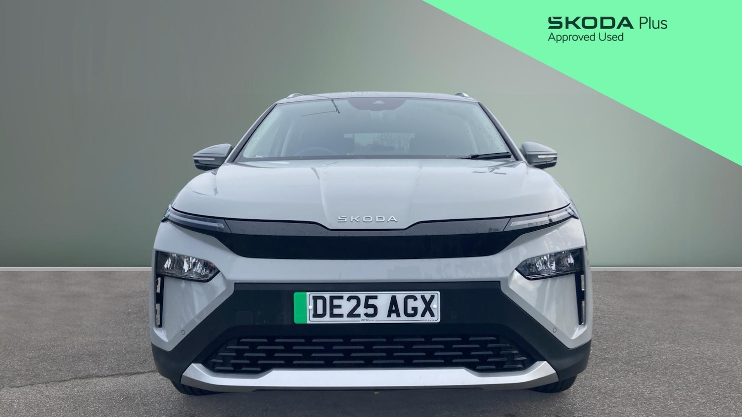 Used Skoda Elroq 2025 for sale - 77743143: Photo 7