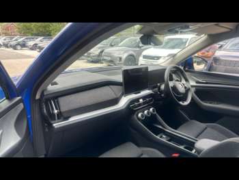 Used Skoda Kodiaq 2024 for sale - 75263648: Photo