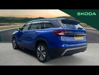 Used Skoda Kodiaq 2024 for sale - 75263648: Photo