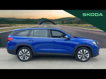 Used Skoda Kodiaq 2024 for sale - 75263648: Photo