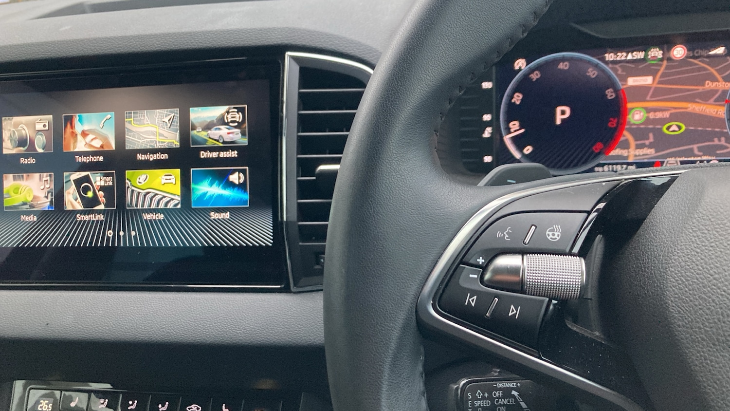 Used Skoda Karoq 2025 for sale - 78000773: Photo 22