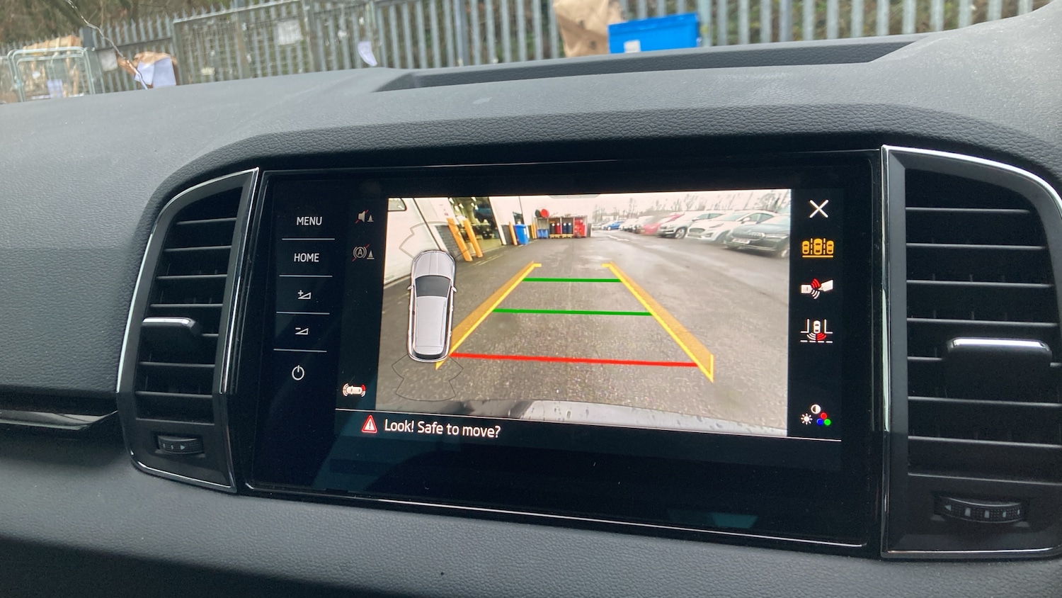 Used Skoda Karoq 2025 for sale - 78000773: Photo 27