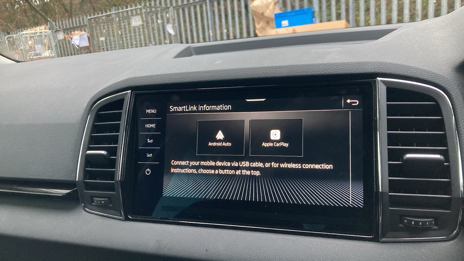 Used Skoda Karoq 2025 for sale - 78000773: Photo 29