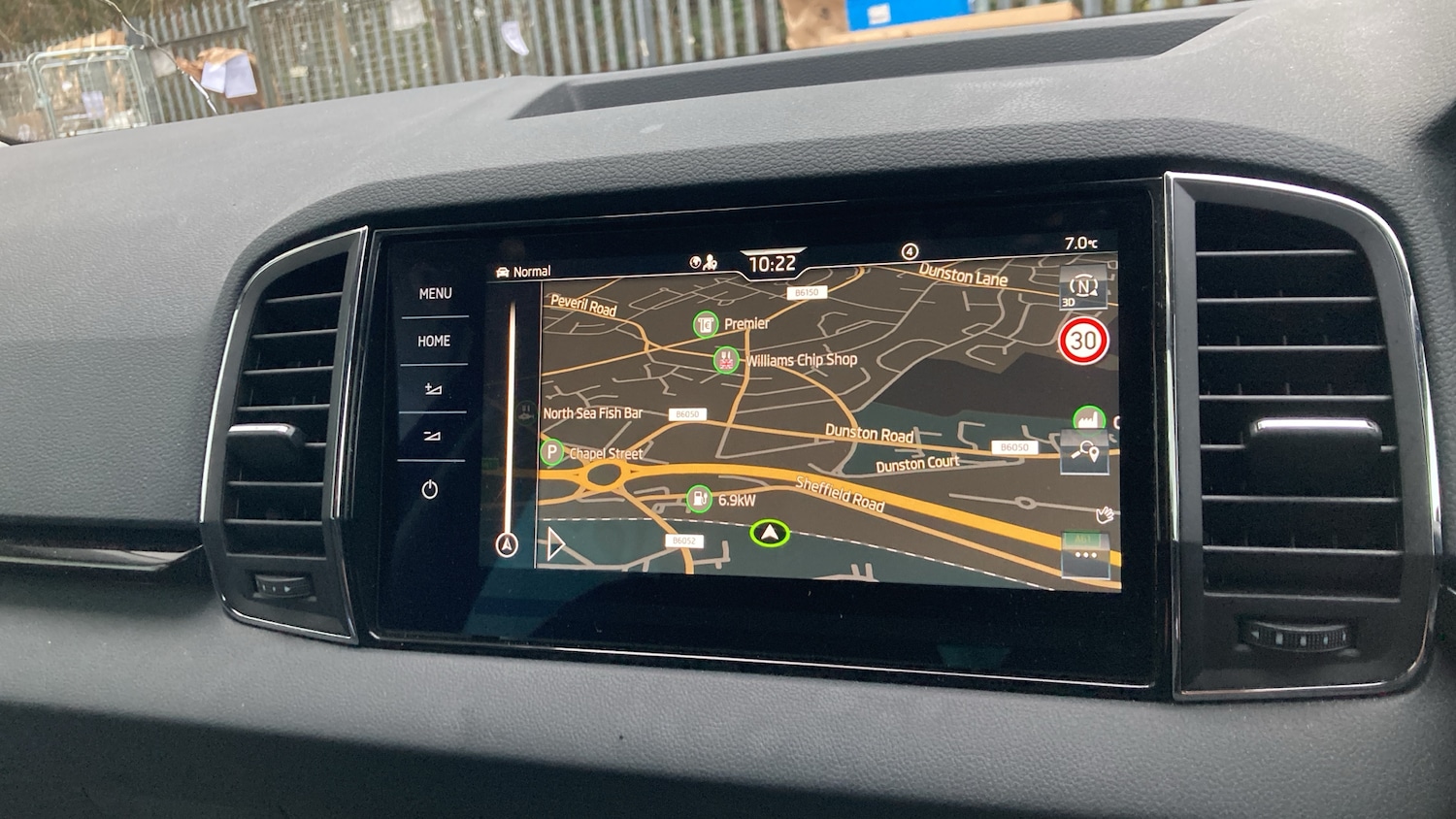 Used Skoda Karoq 2025 for sale - 78000773: Photo 30