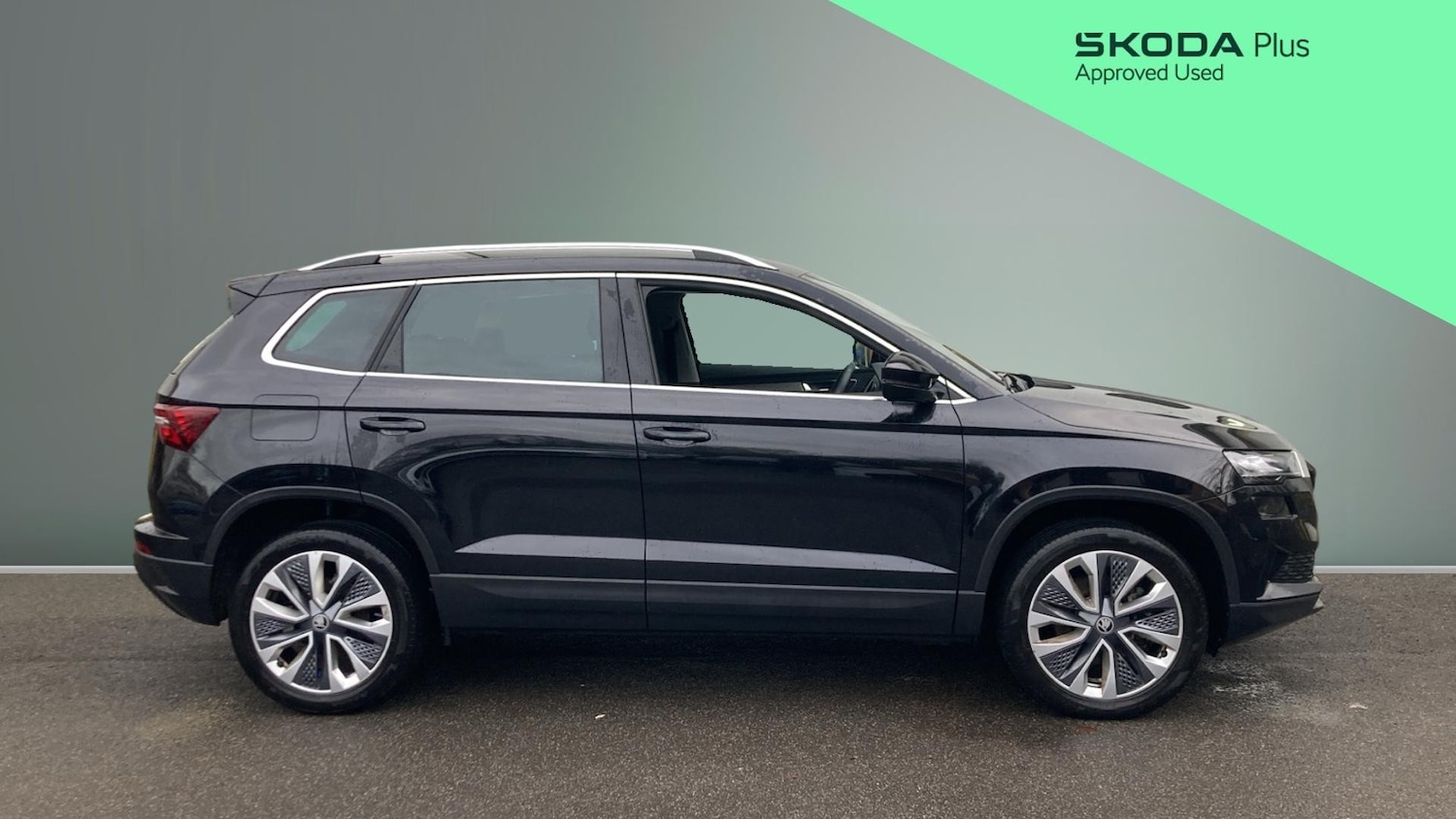 Used Skoda Karoq 2025 for sale - 78000773: Photo 4