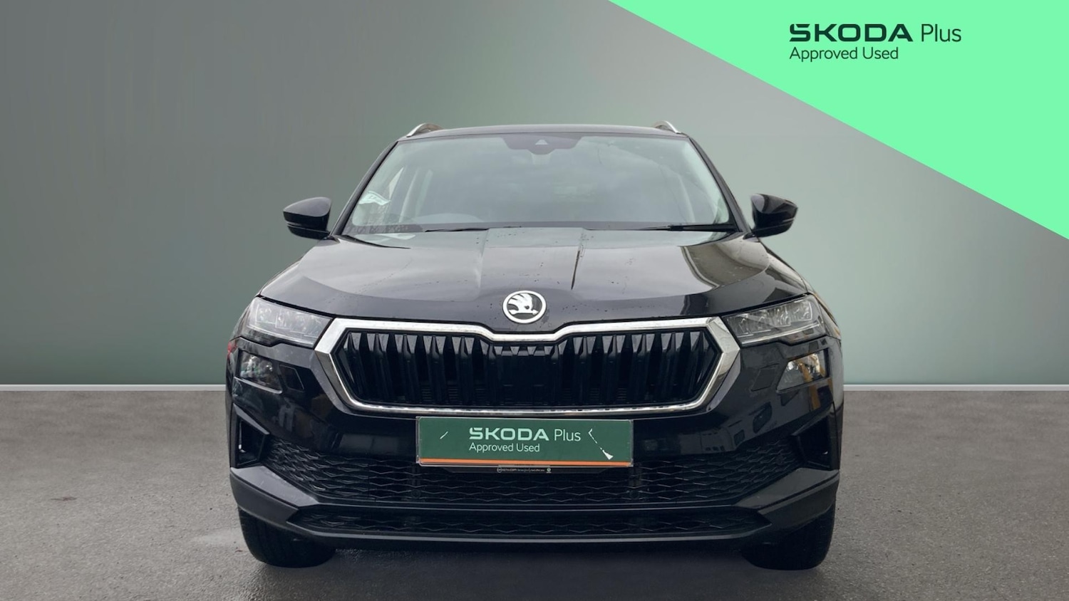 Used Skoda Karoq 2025 for sale - 78000773: Photo 7