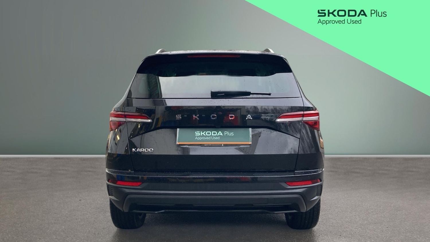 Used Skoda Karoq 2025 for sale - 78000773: Photo 8