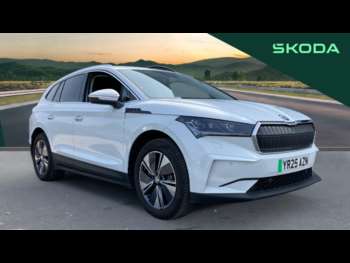 2025 (25) - 210kW 85 Edition 82kWh 5dr Auto Electric Estate