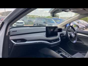 Used Skoda Enyaq 2025 for sale - 74774602: Photo