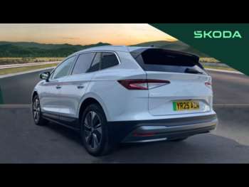 Used Skoda Enyaq 2025 for sale - 74774602: Photo