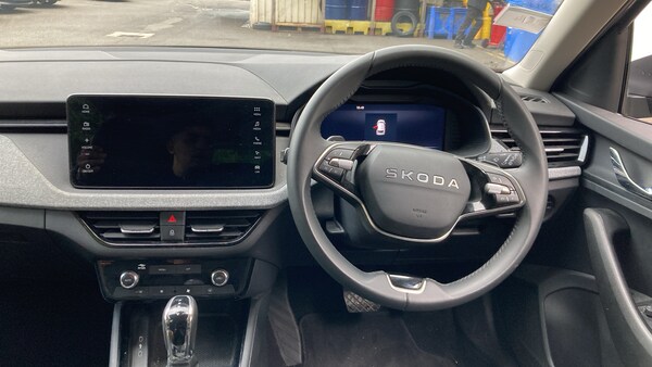 Used Skoda Kamiq 2025 for sale - 76222102: Photo 10